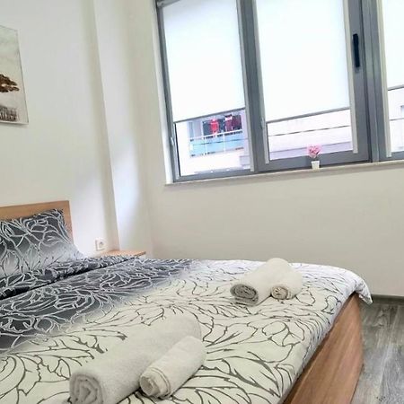 Apartamento Lazy Loft Sofía Exterior foto